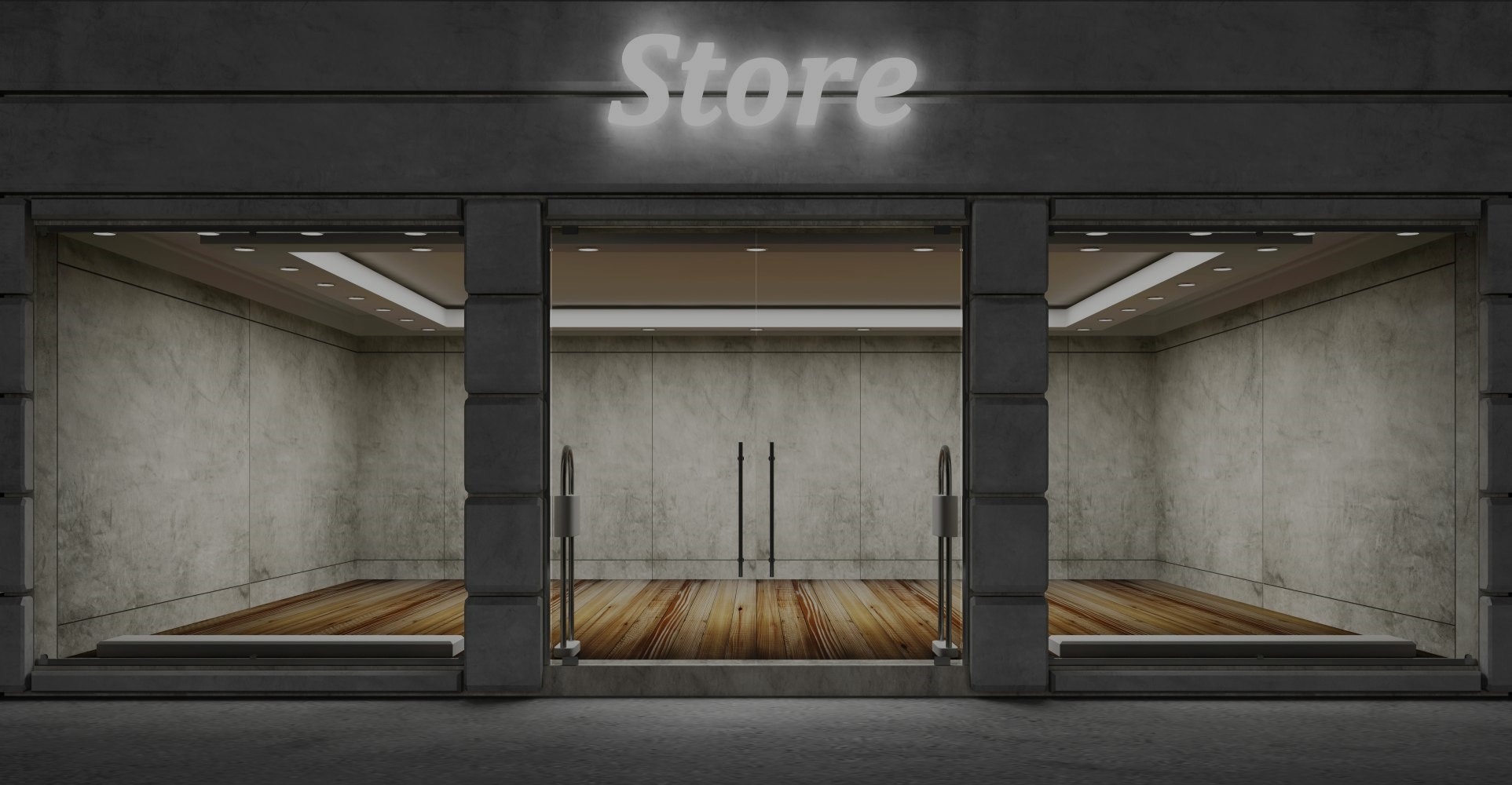 Slider, Glaziers in Hither Green, SE13